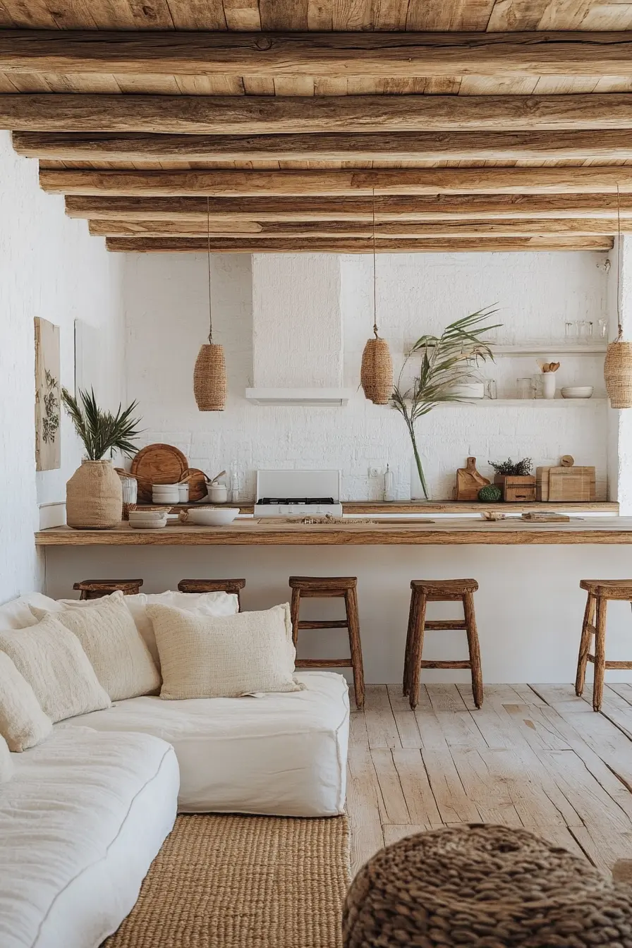 Modern Coastal Decor 144684
