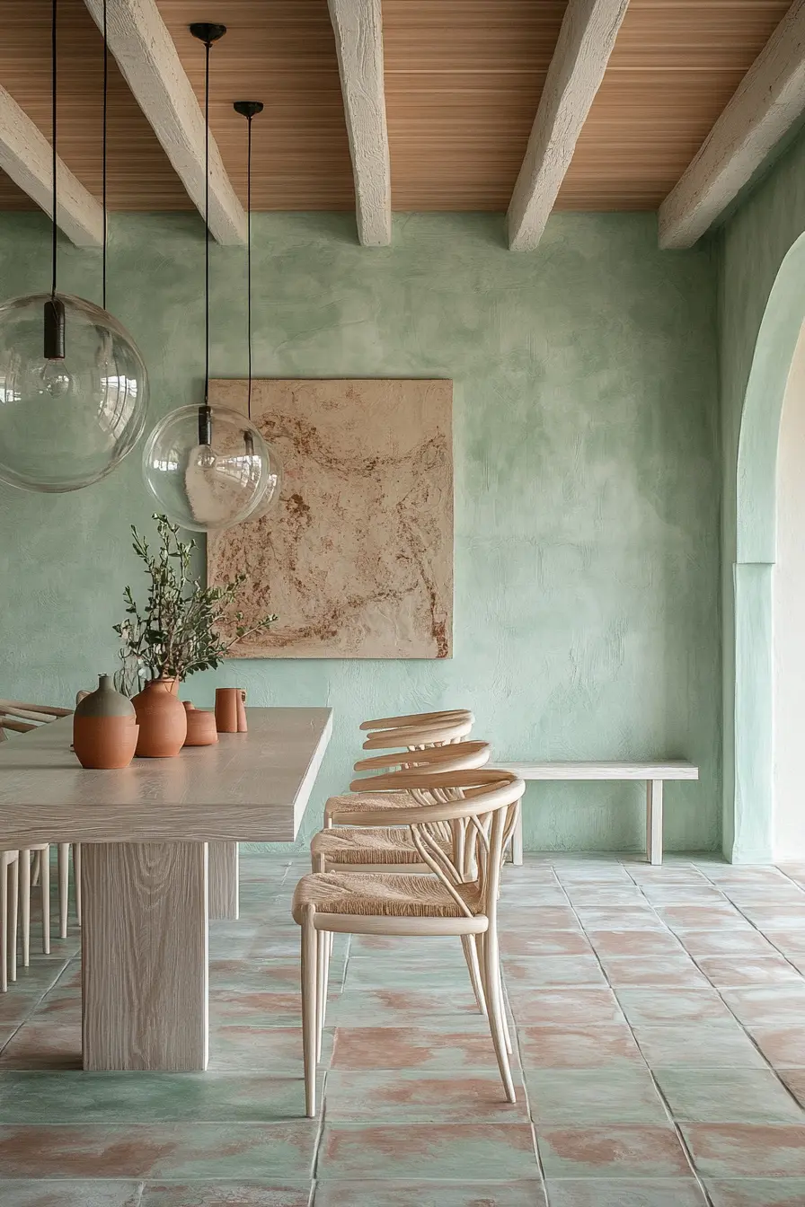 Modern Coastal Decor 123156