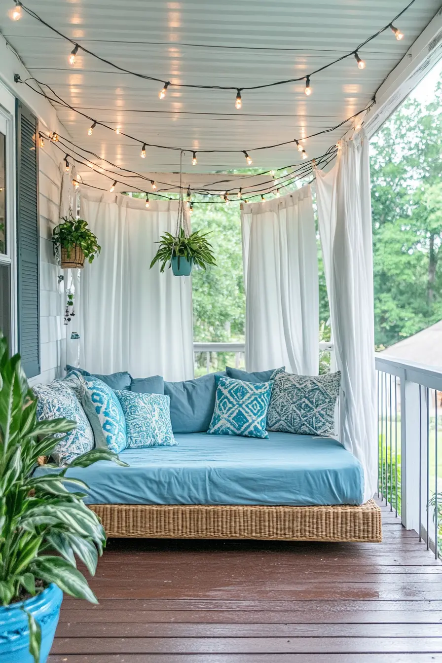 Modern Coastal Decor 152224