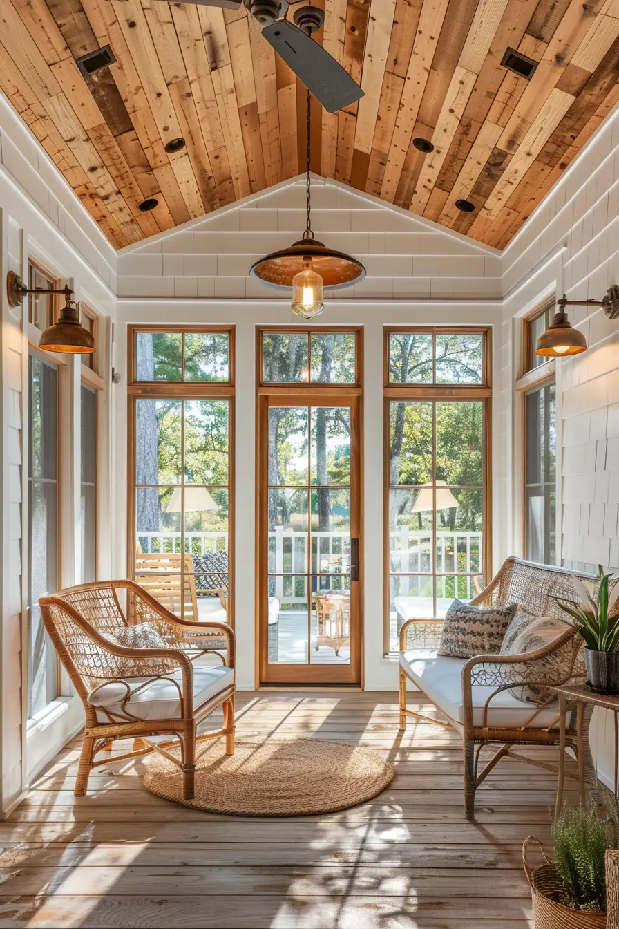 Modern Coastal Decor 167296