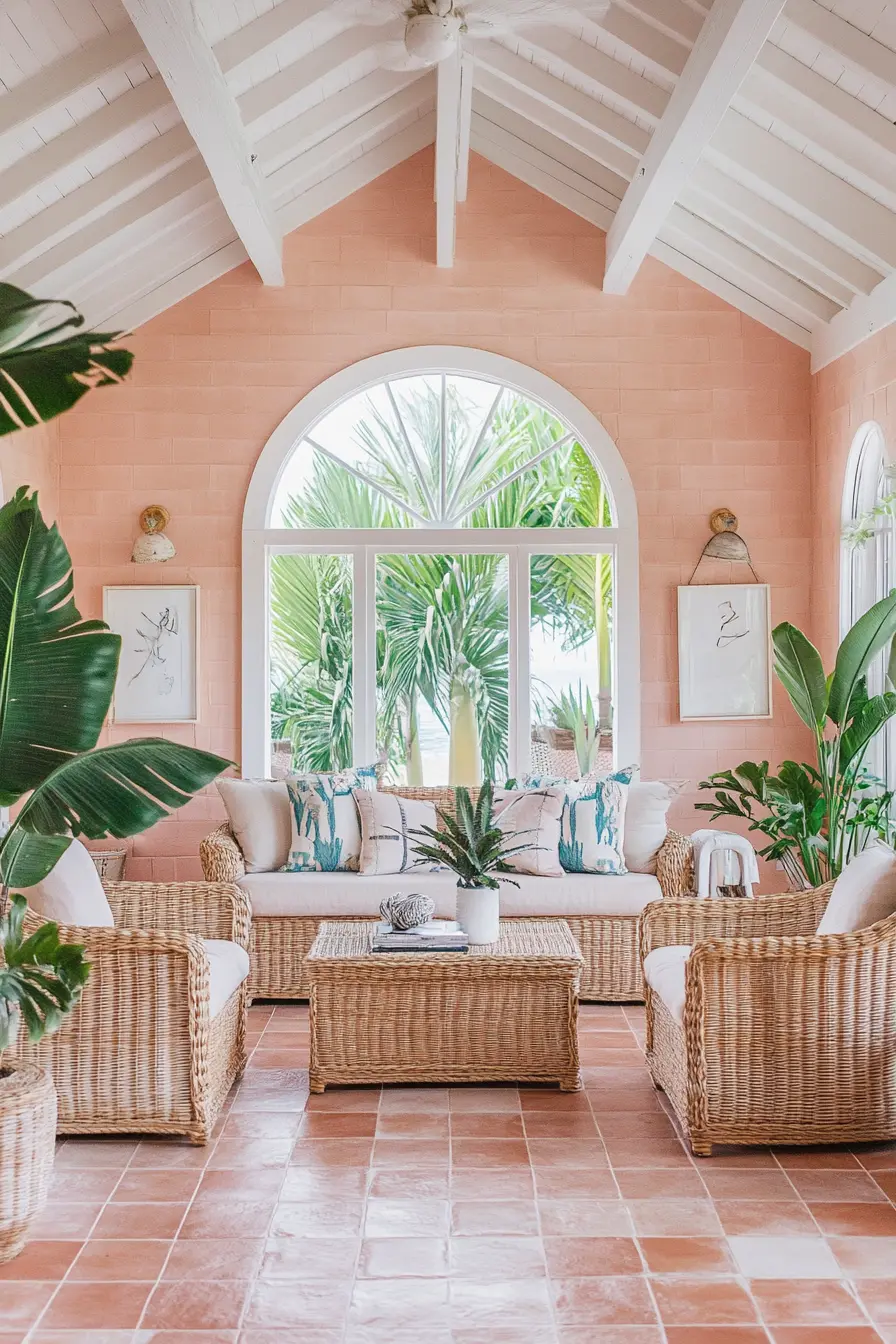 Modern Coastal Decor 151938