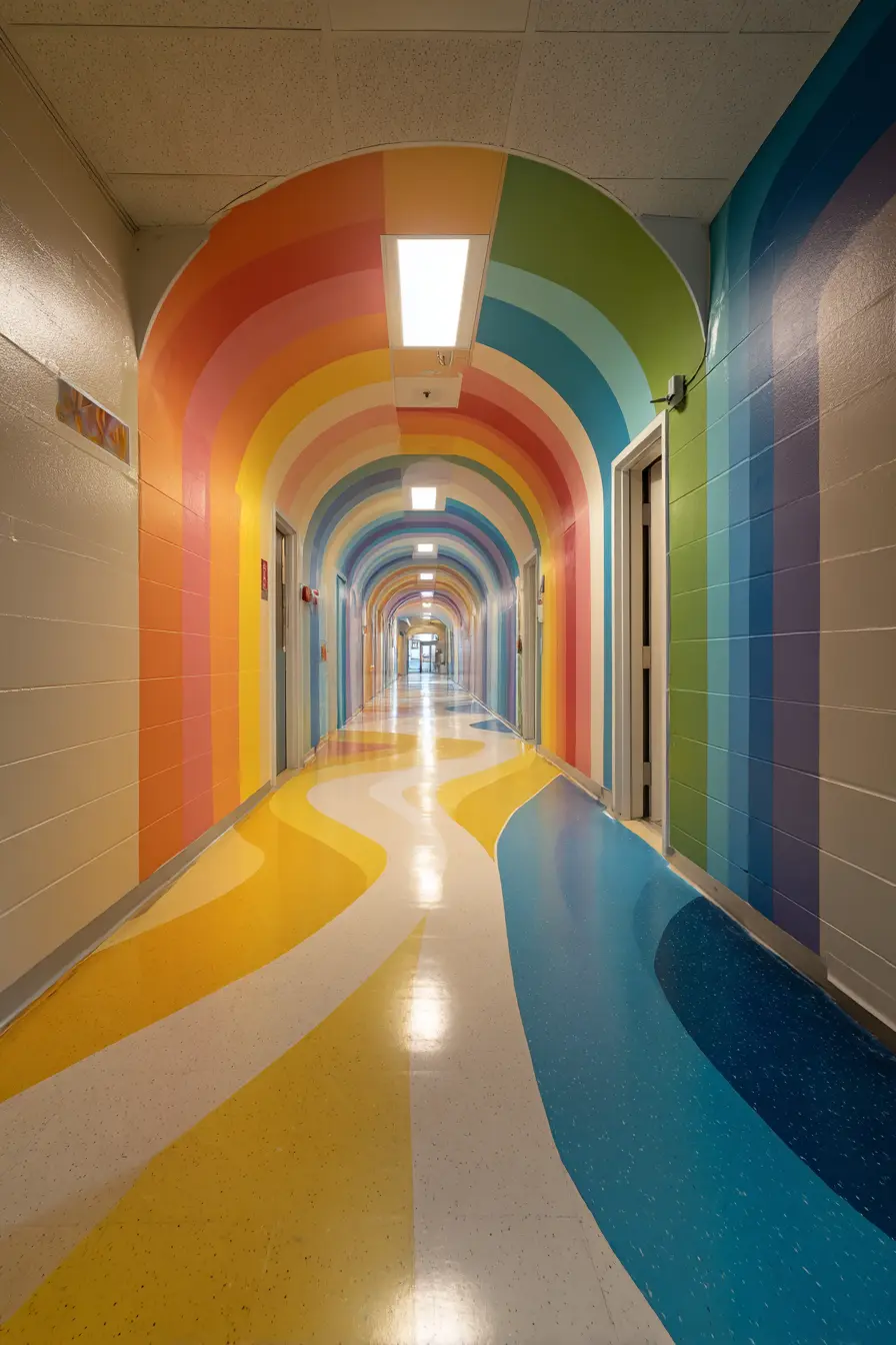 Mural Wall Art 66526
