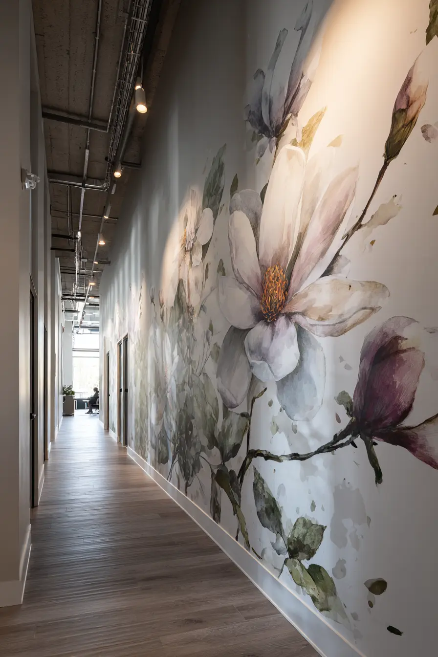 Mural Wall Art 76850
