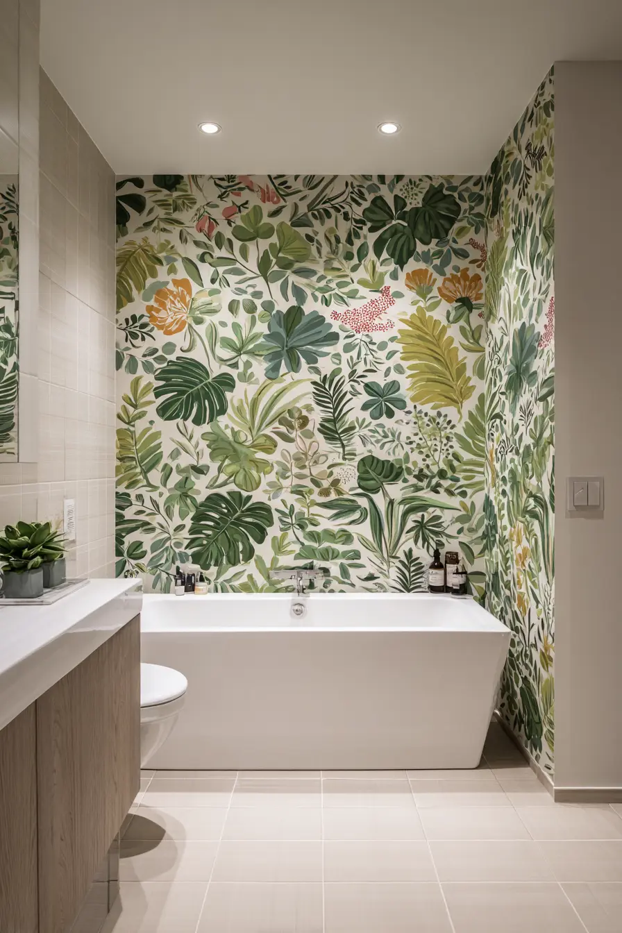 Mural Wall Art 97242