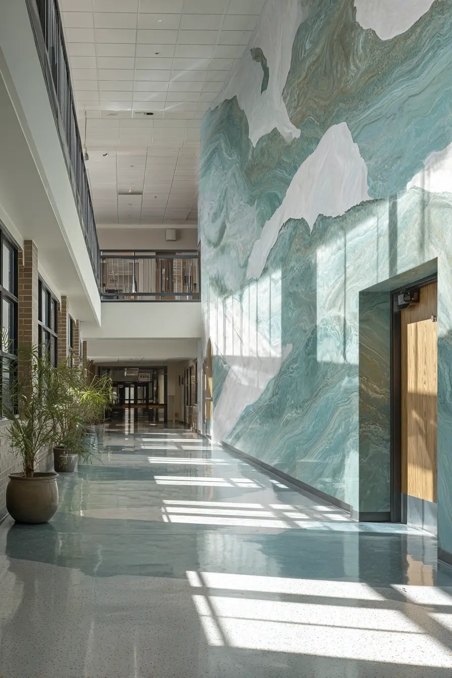 Mural Wall Art 105738