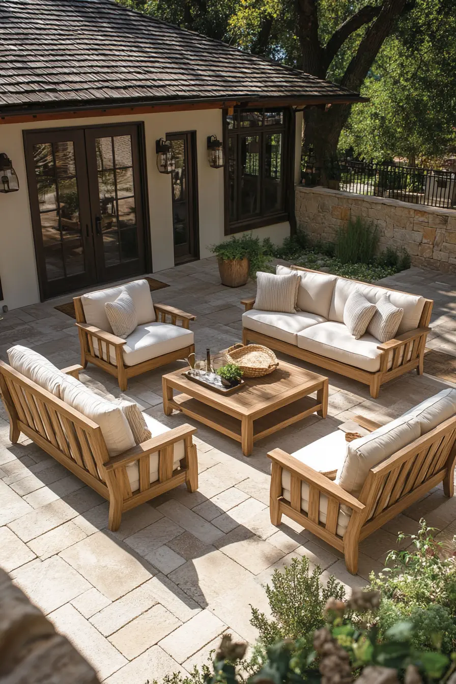 Patio Furniture 180770