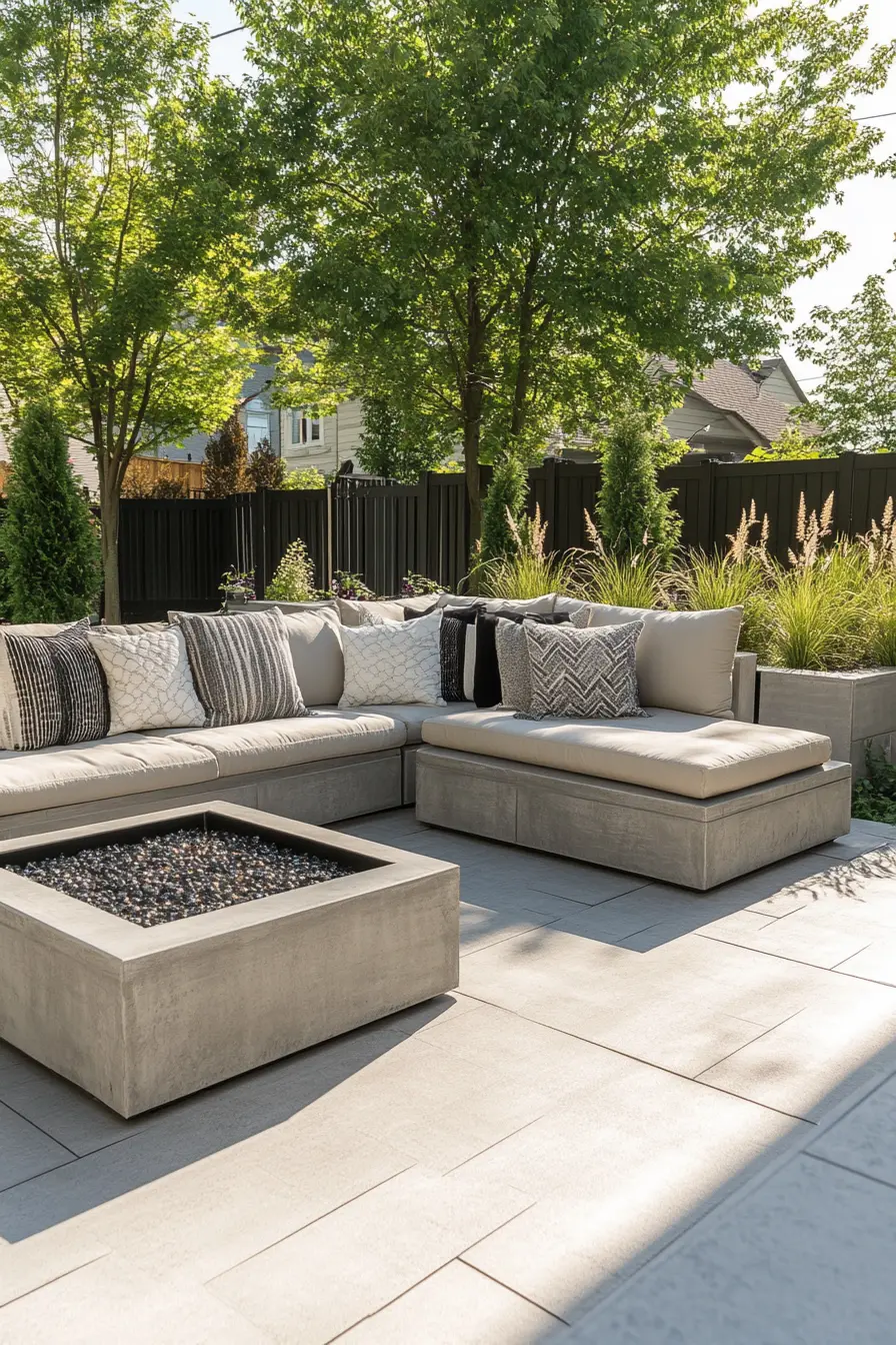 Patio Furniture 232434