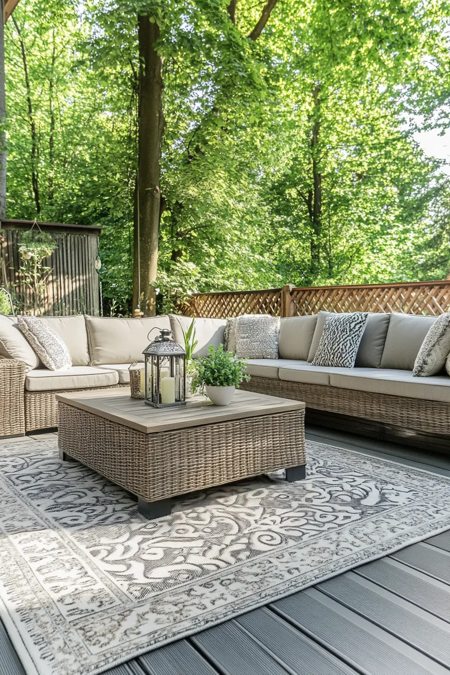 Patio Furniture 316552