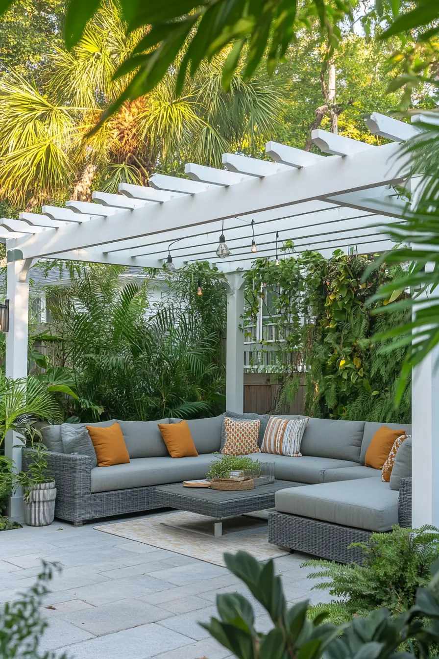 Pergola Patio 230202