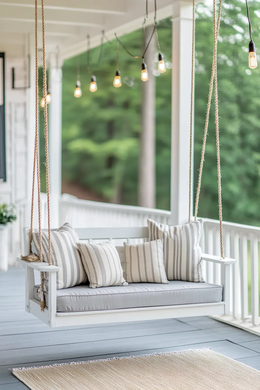 Porch Swing 90186