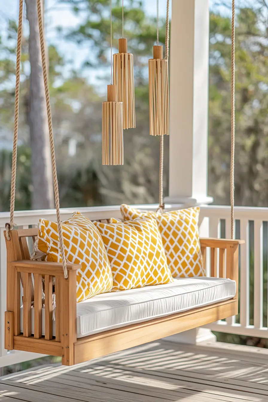 Porch Swing 101662