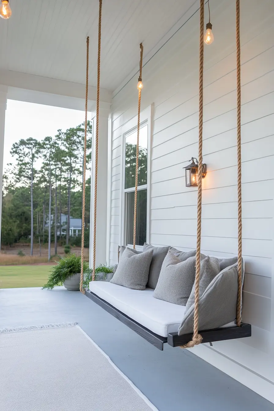 Porch Swing 98644