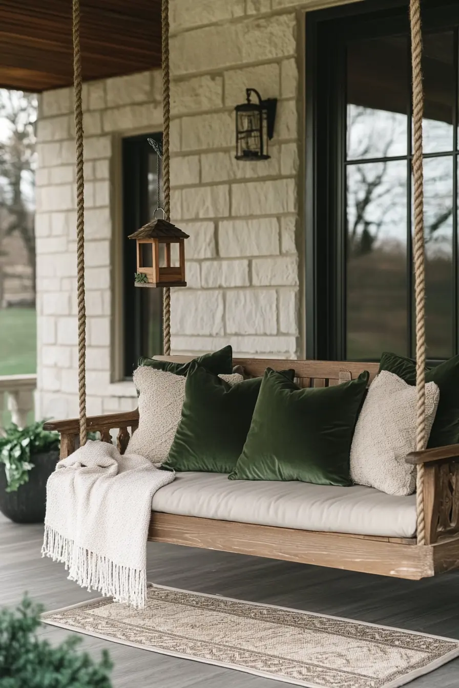 Porch Swing 101850