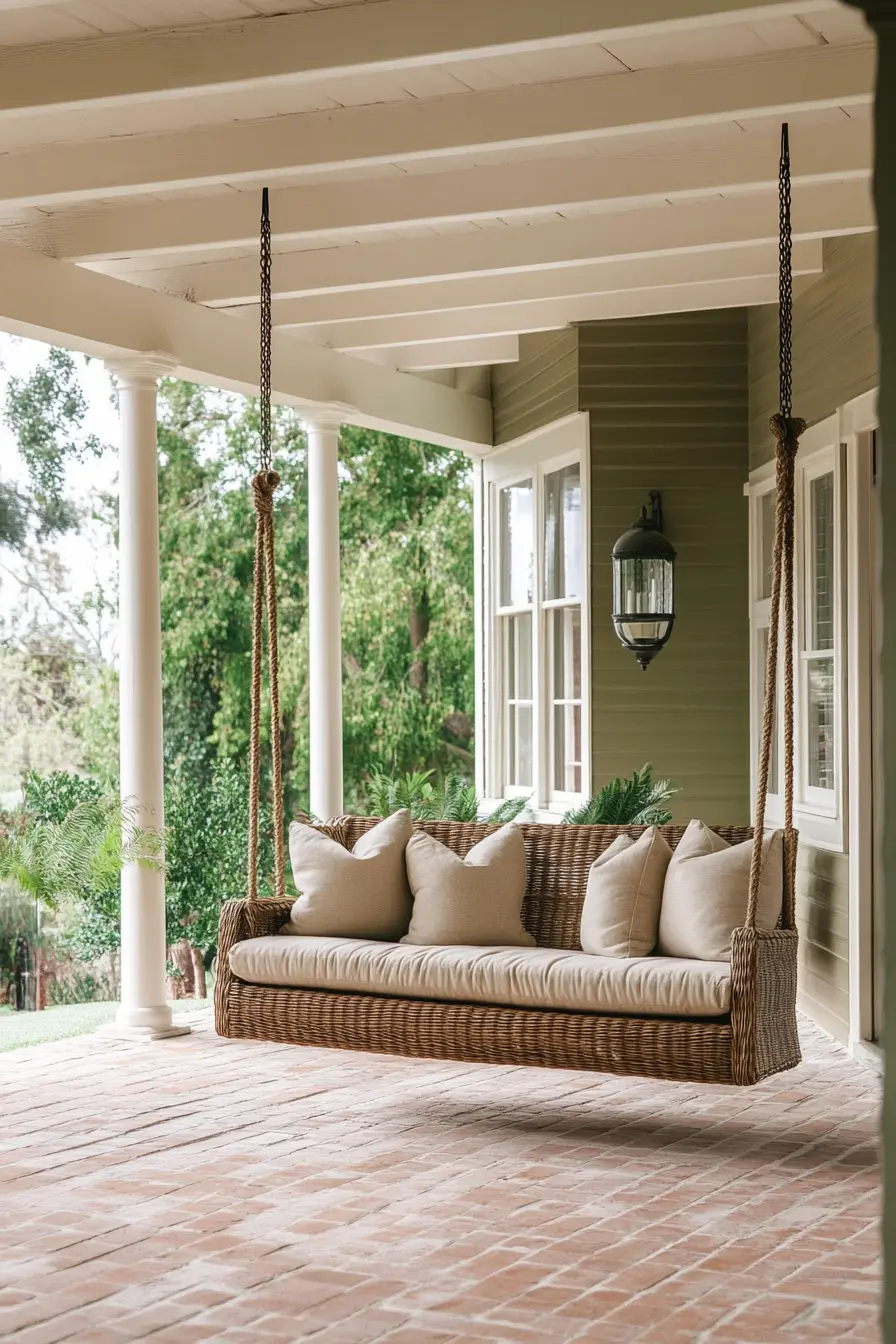 Porch Swing 134682