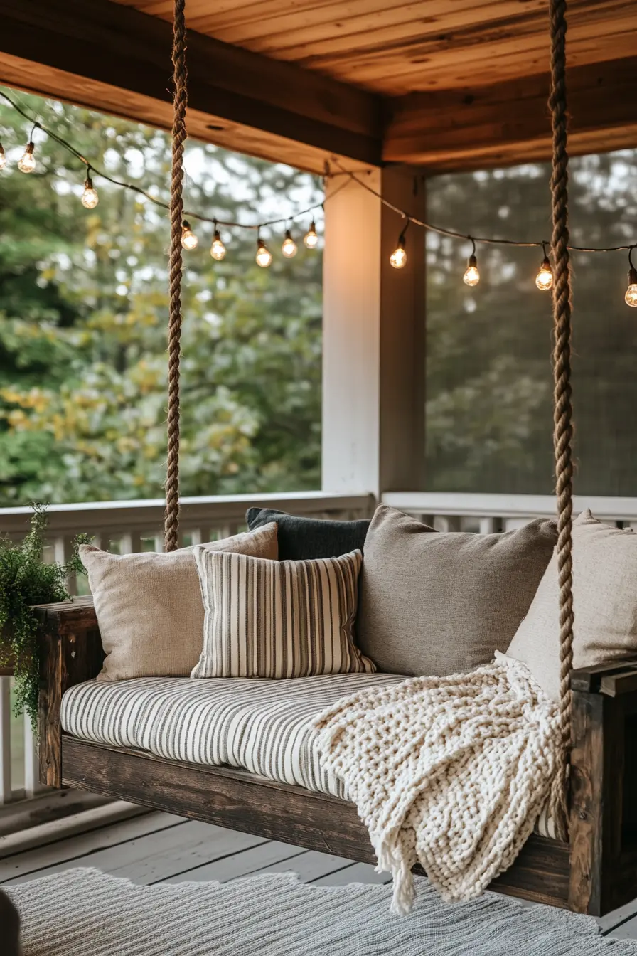 Porch Swing 143944