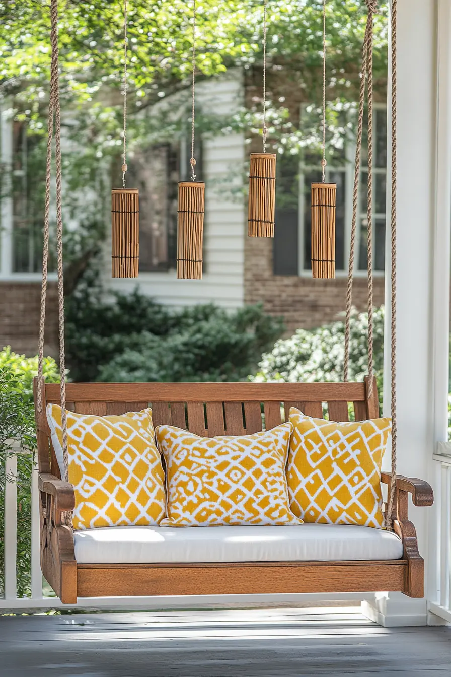 Porch Swing 156758