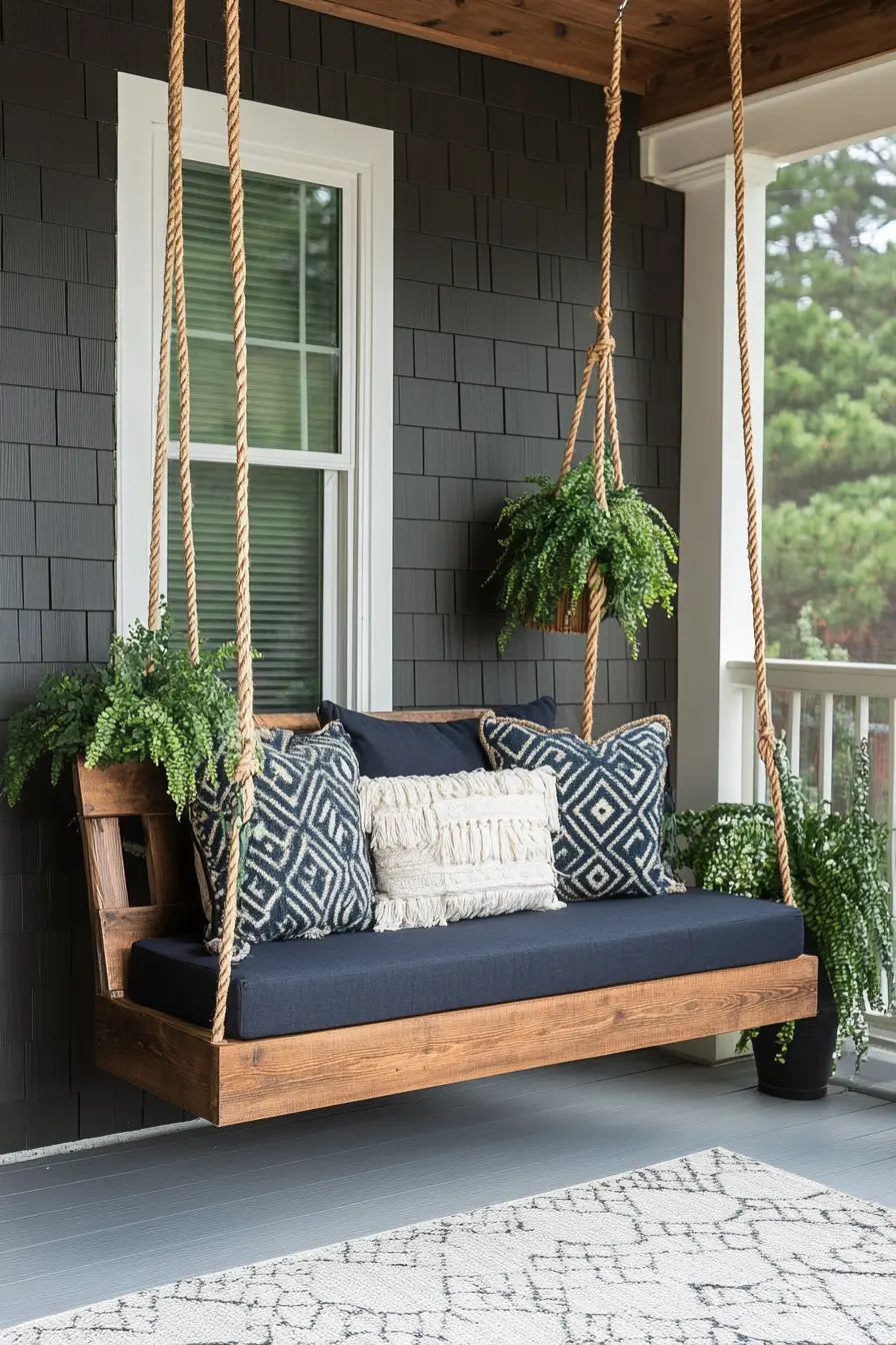 Porch Swing 164116