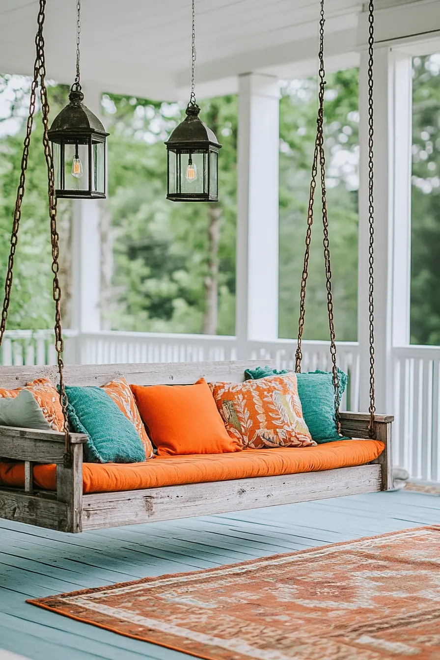 Porch Swing 147976