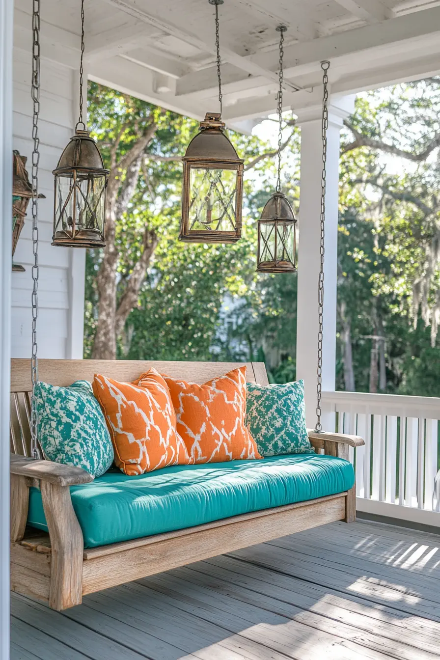 Porch Swing 154666