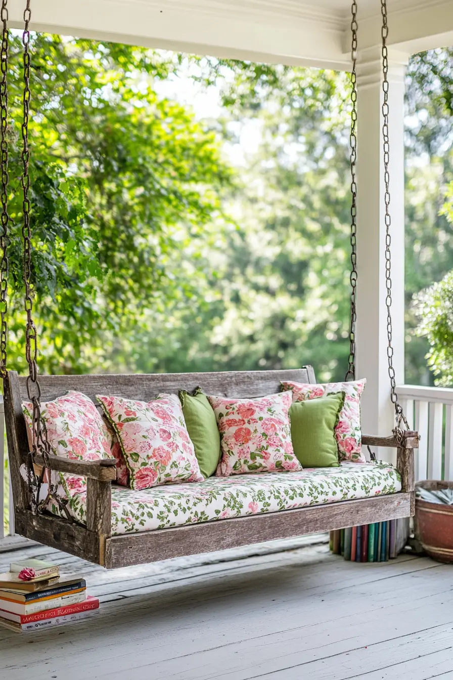 Porch Swing 168414