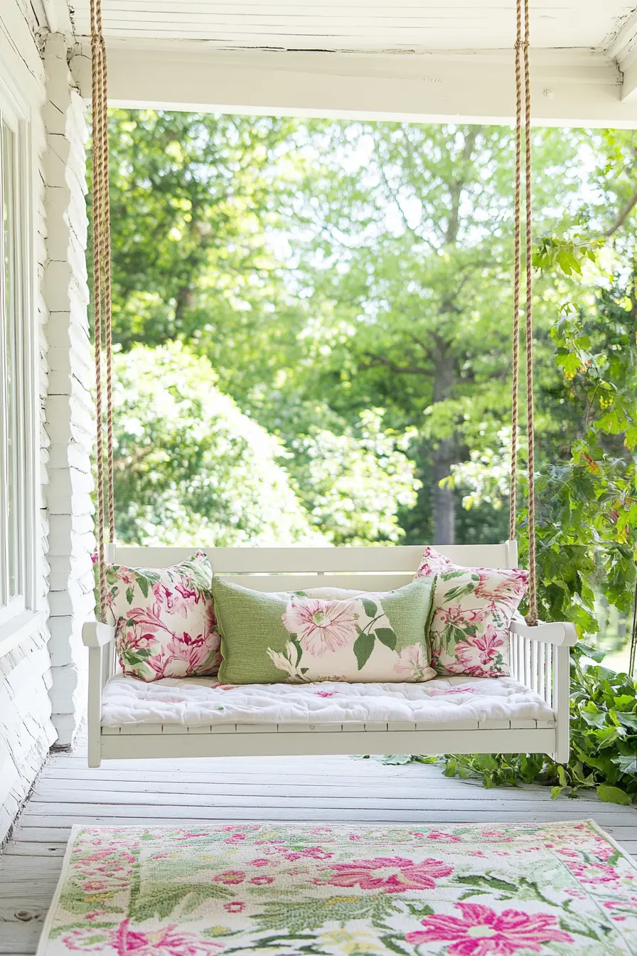 Porch Swing 169626