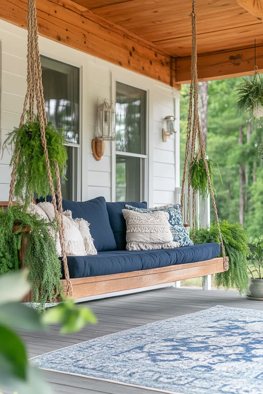 Porch Swing 162278