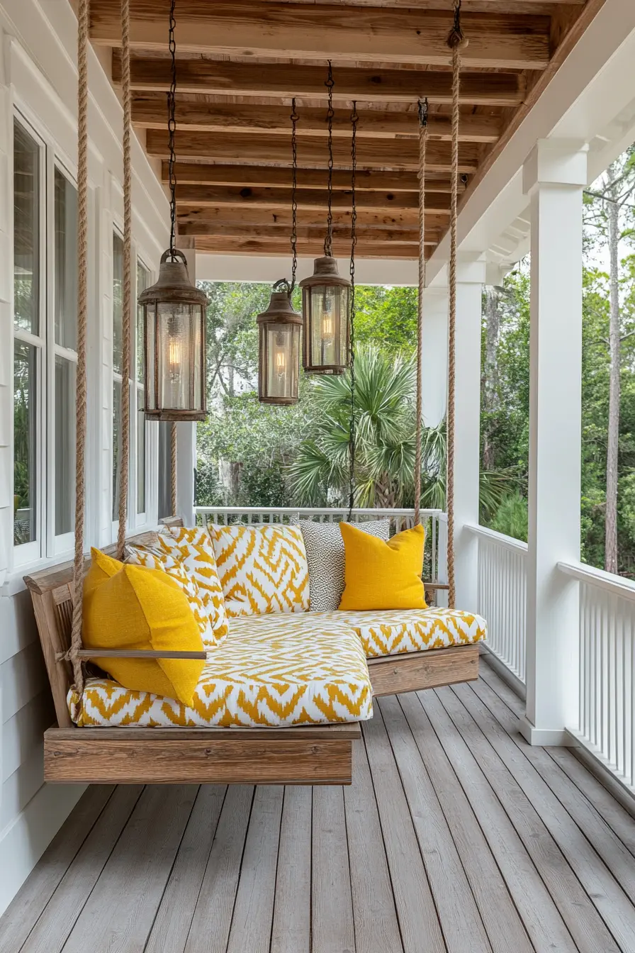 Porch Swing 172054