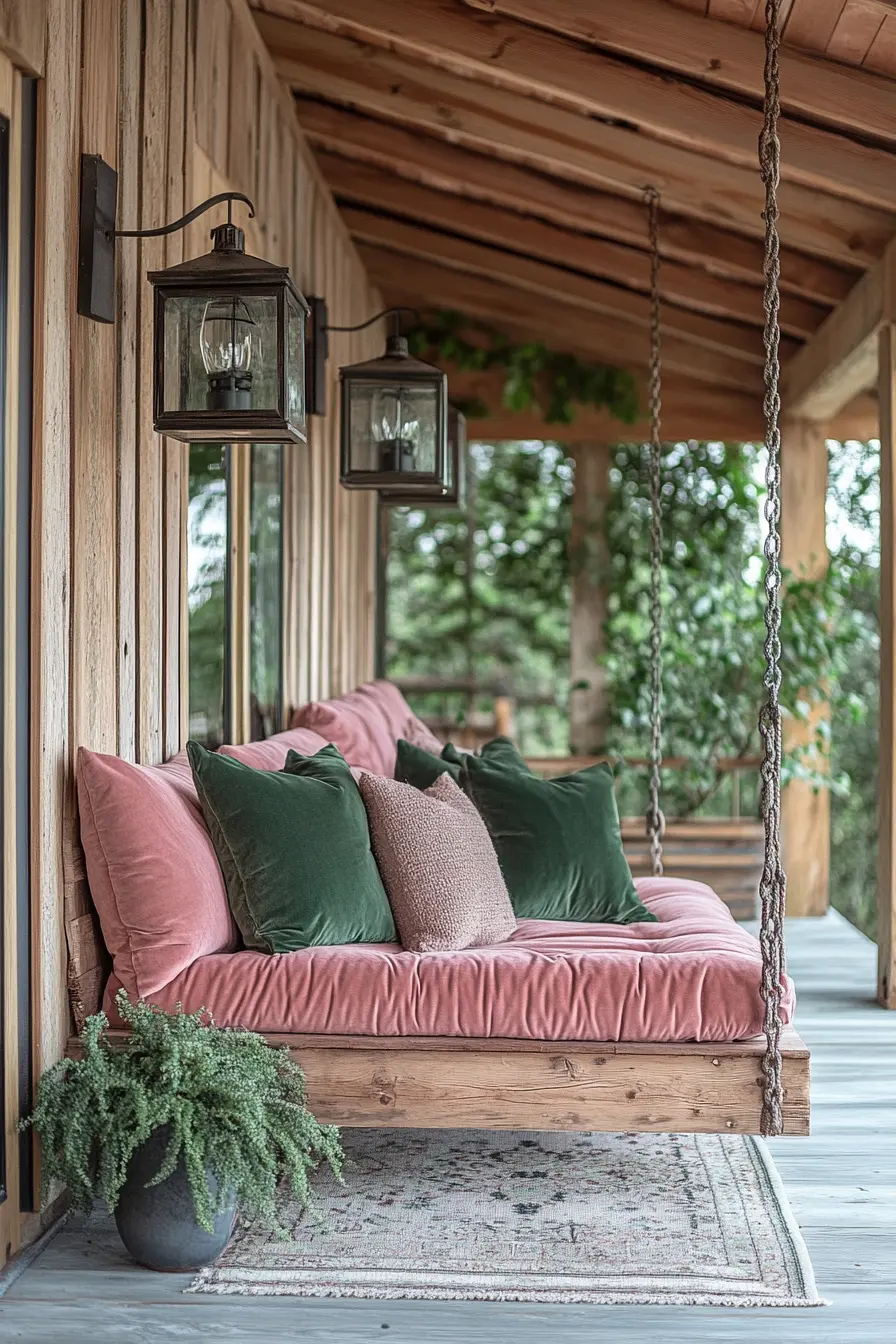 Porch Swing 164568