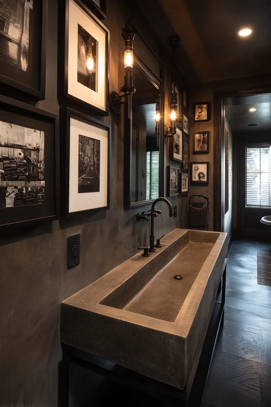 Small But Mighty: 40 Powder Room Designs That Wow | VIVA