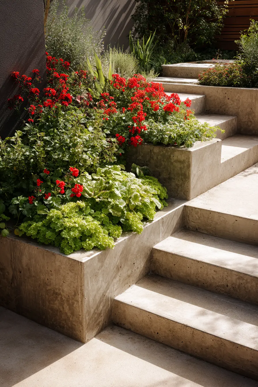 Raised Garden Beds 207112
