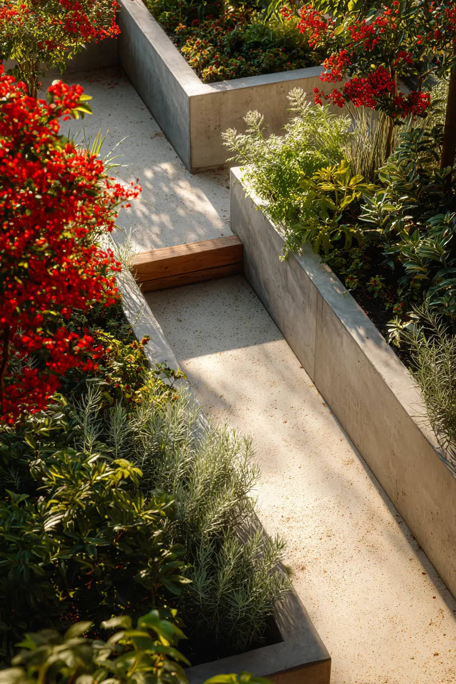 Raised Garden Beds 229550