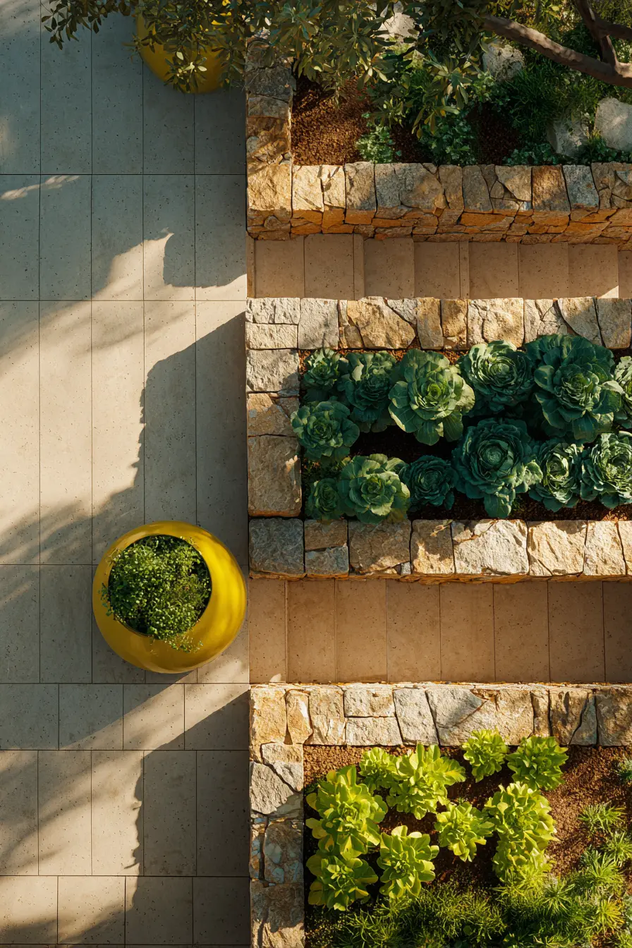 Raised Garden Beds 207892