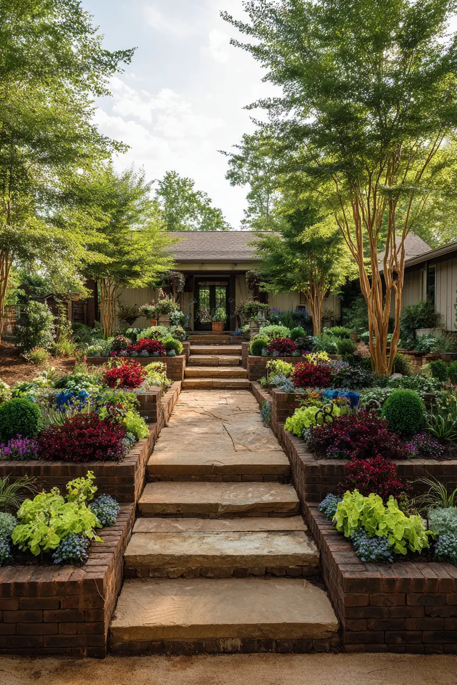 Raised Garden Beds 288648