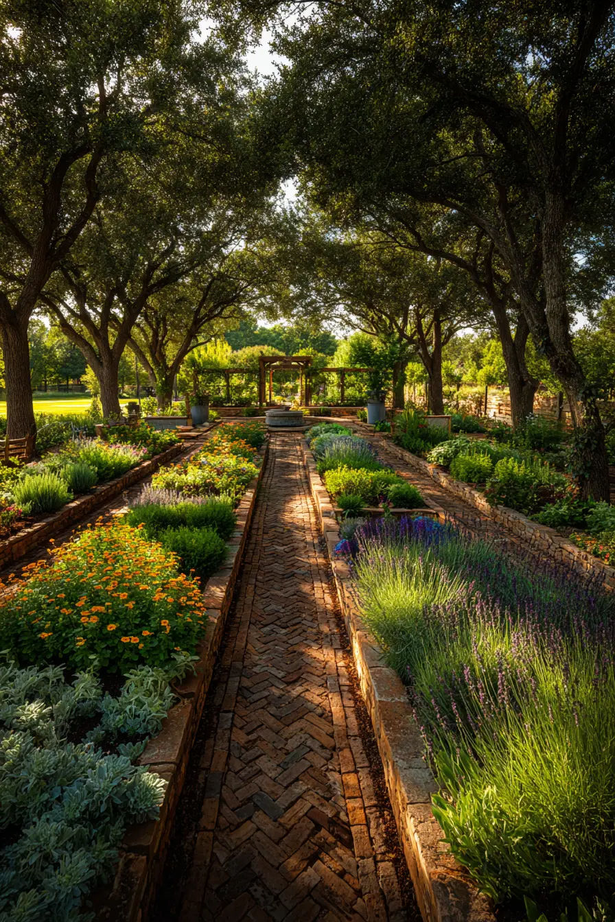 Raised Garden Beds 304212