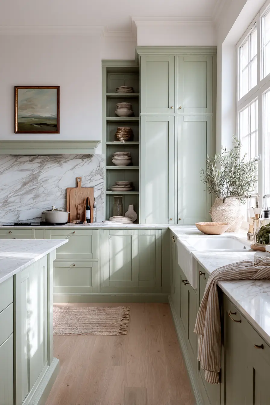 Scandinavian Interior 69412