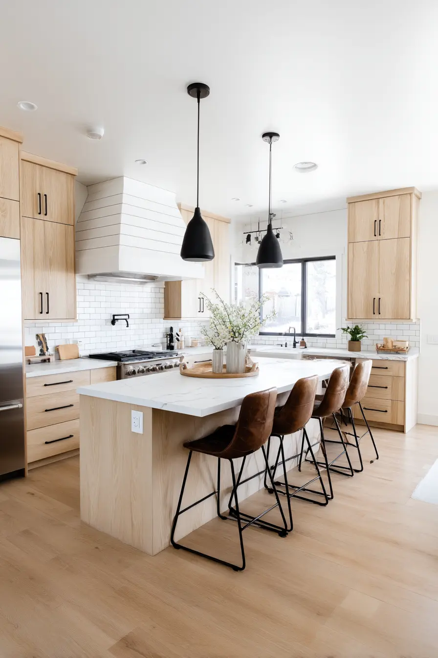 Scandinavian Interior 67514