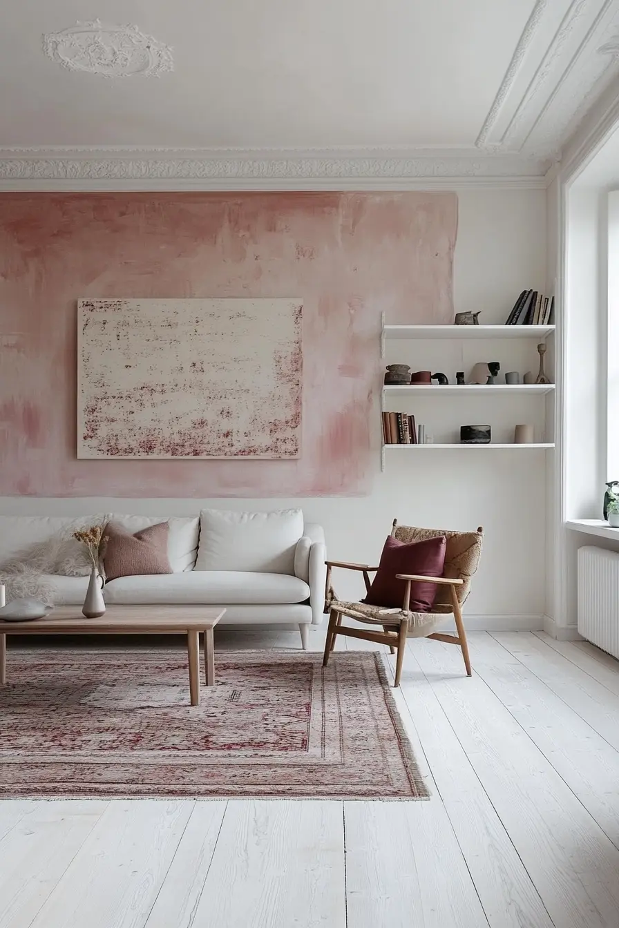 The Essential Elements of Scandinavian Interior Design
