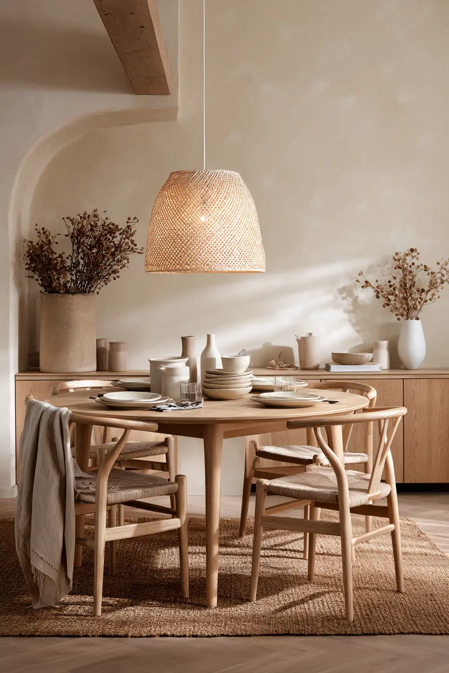 Scandinavian Interior 117640