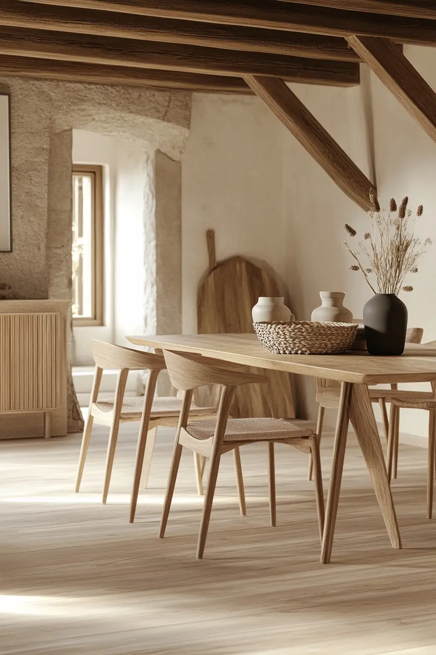 Scandinavian Interior 87870