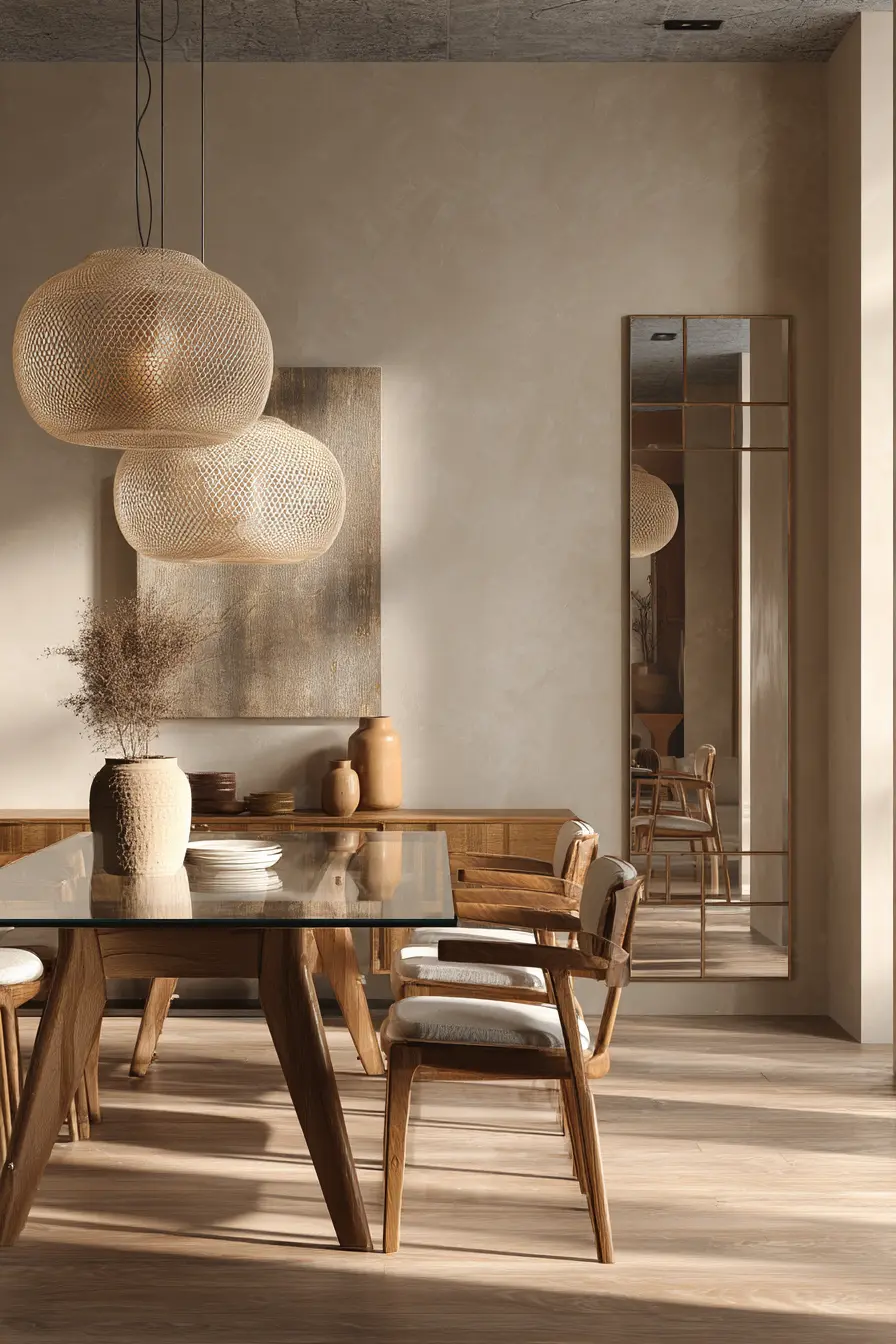 Scandinavian Interior 99196