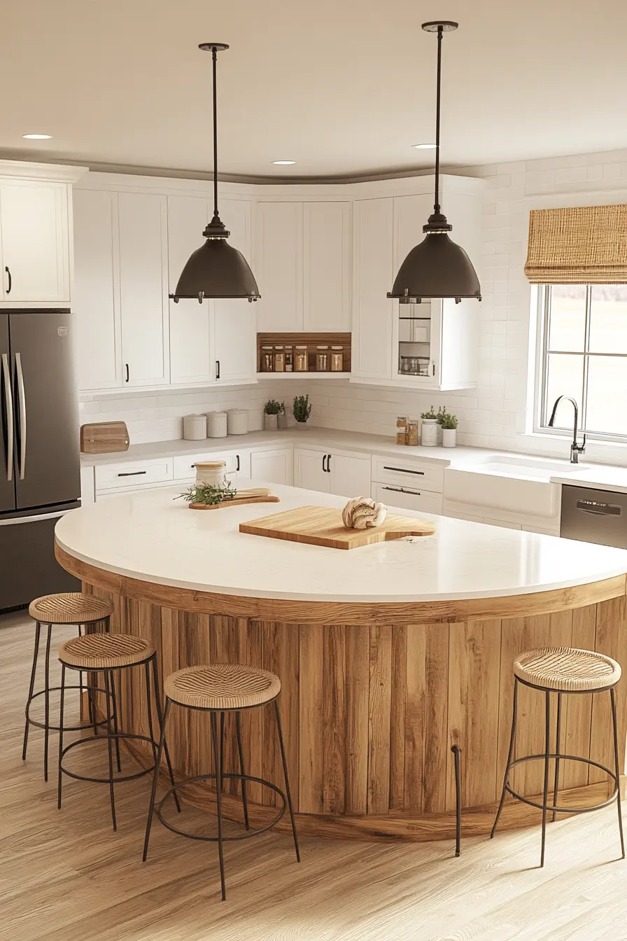 Scandinavian Interior 103822