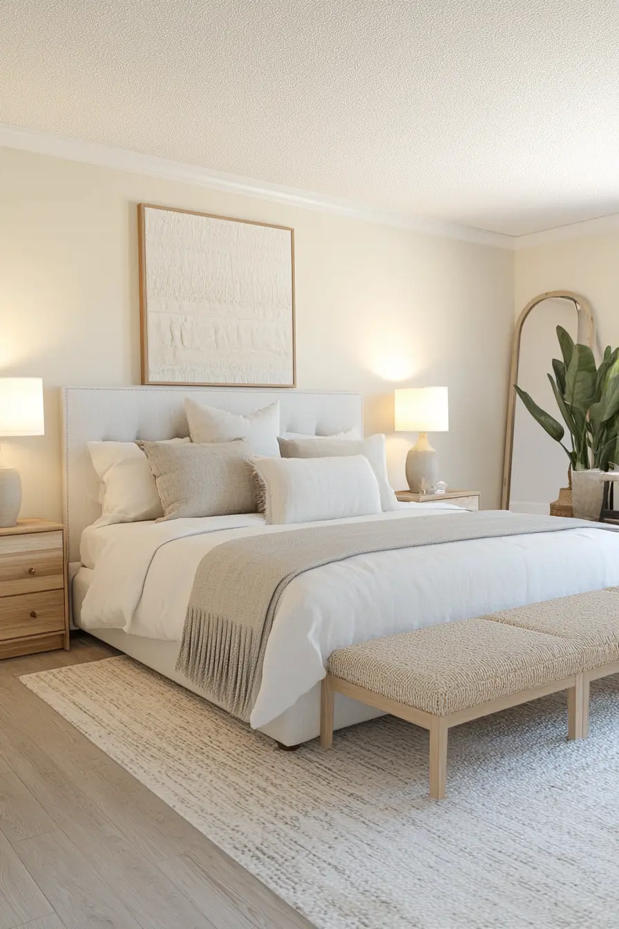 Scandinavian Interior 106650