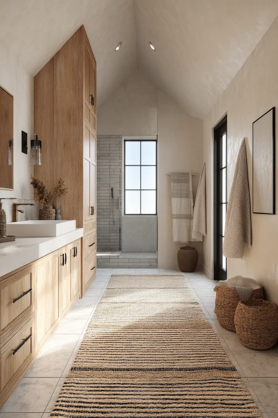 Scandinavian Interior 136674