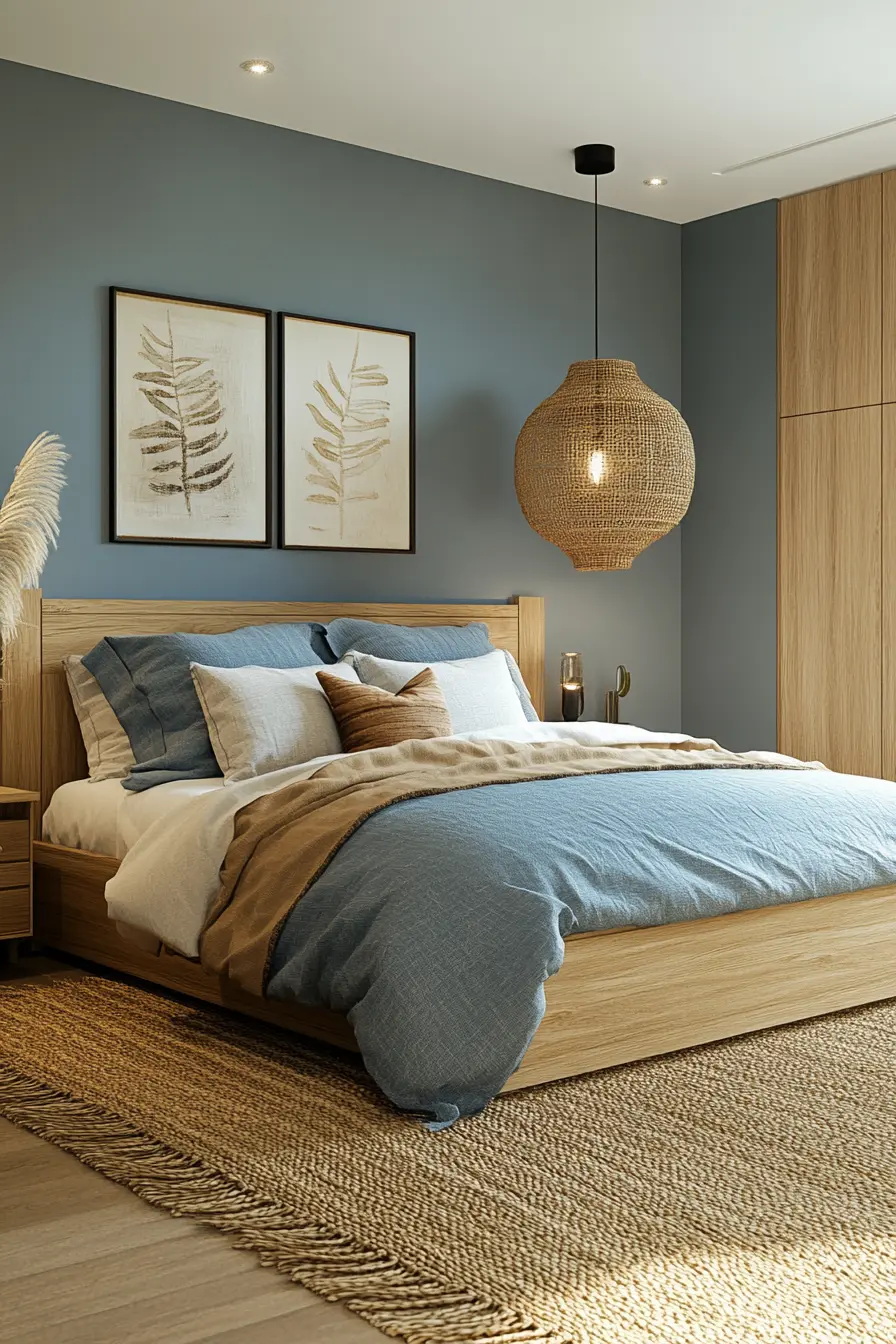 Scandinavian Interior 148704