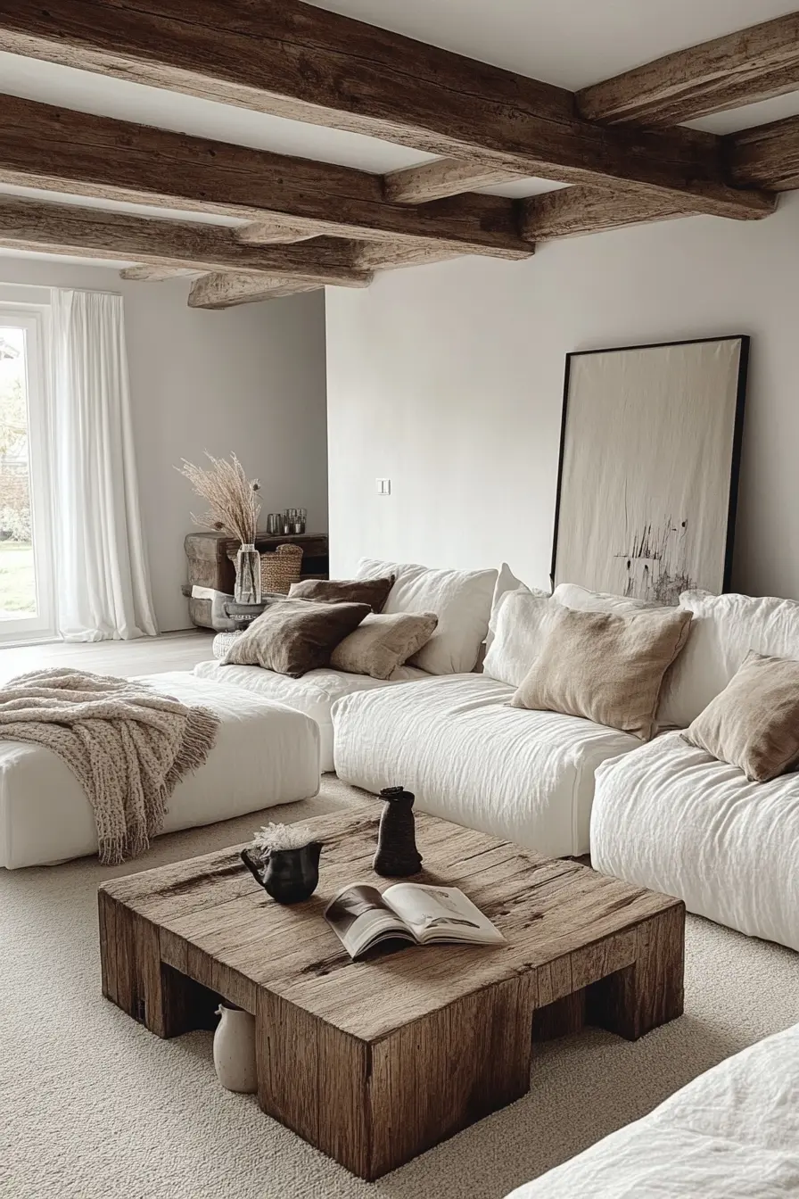 Scandinavian Interior 154290