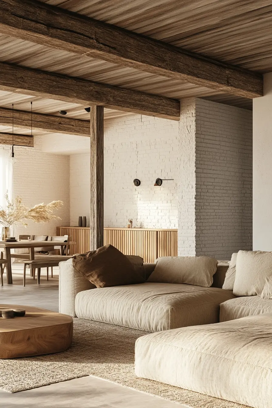 Scandinavian Living Room 164640