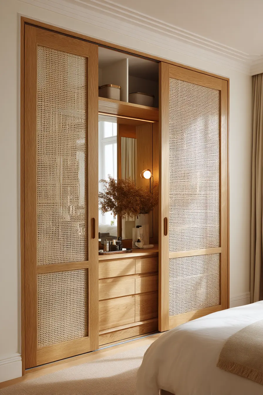 Sliding Door Wardrobe Designs 173322
