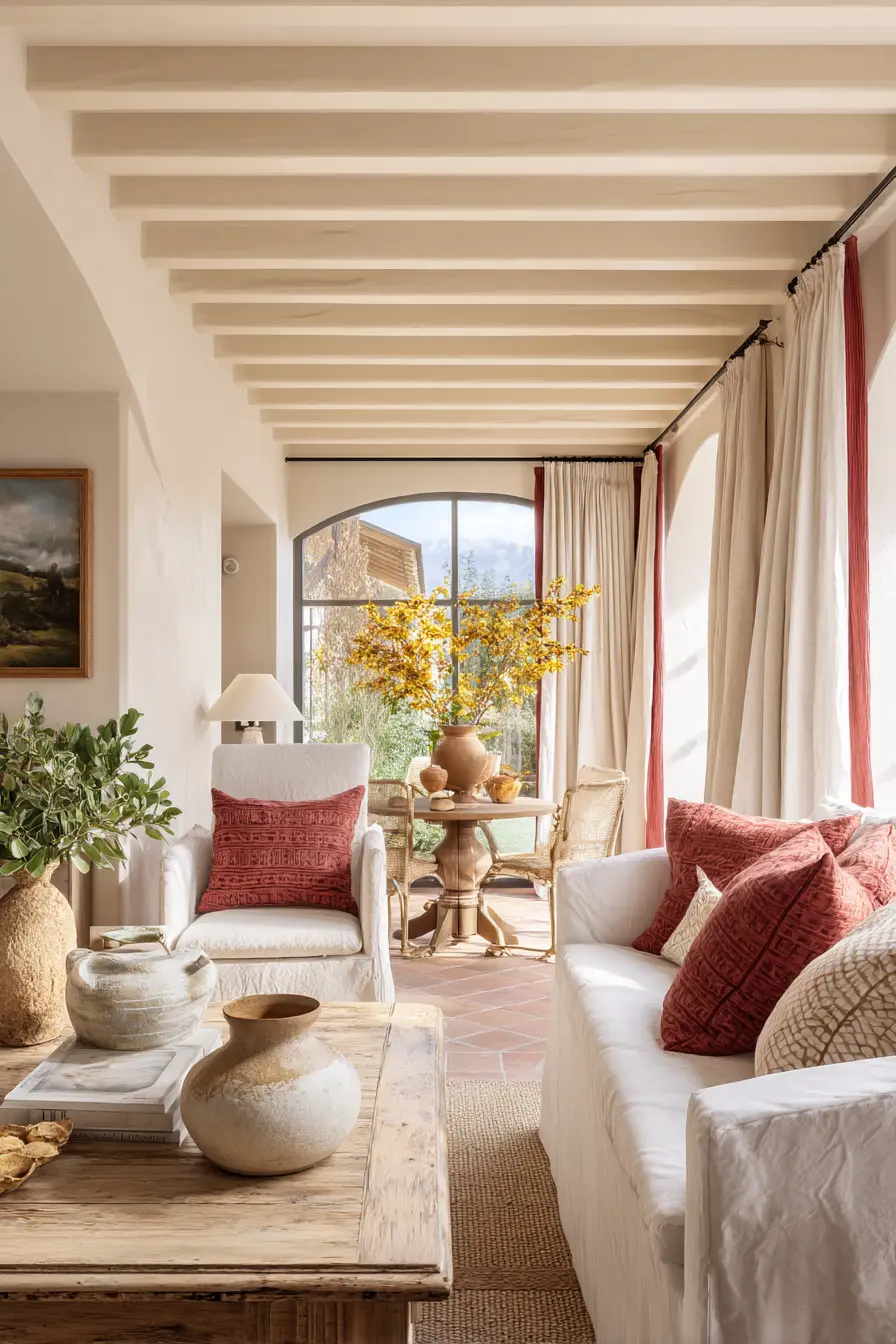 Sunroom Decorating Ideas 106640
