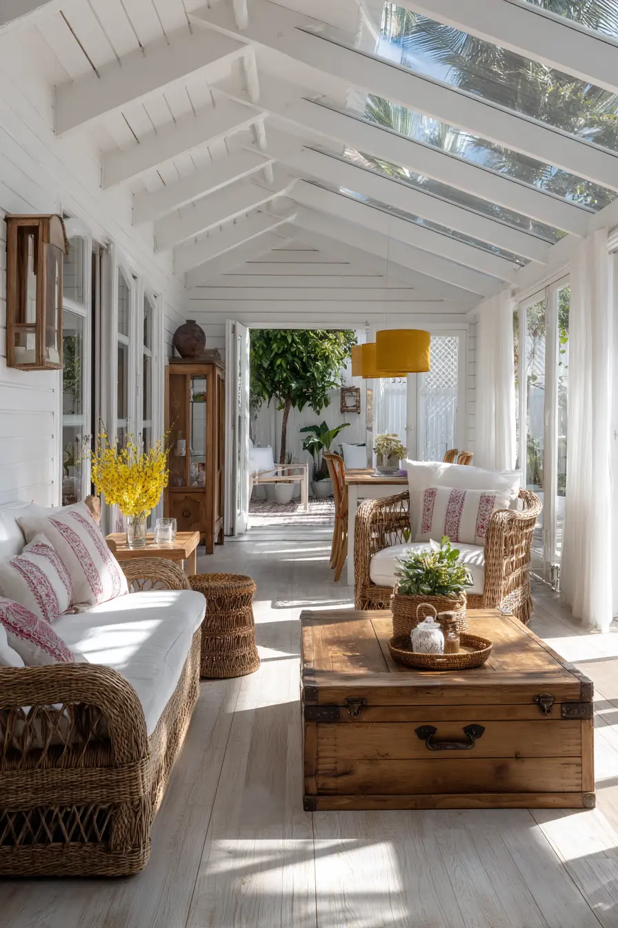 Sunroom Decorating Ideas 120032