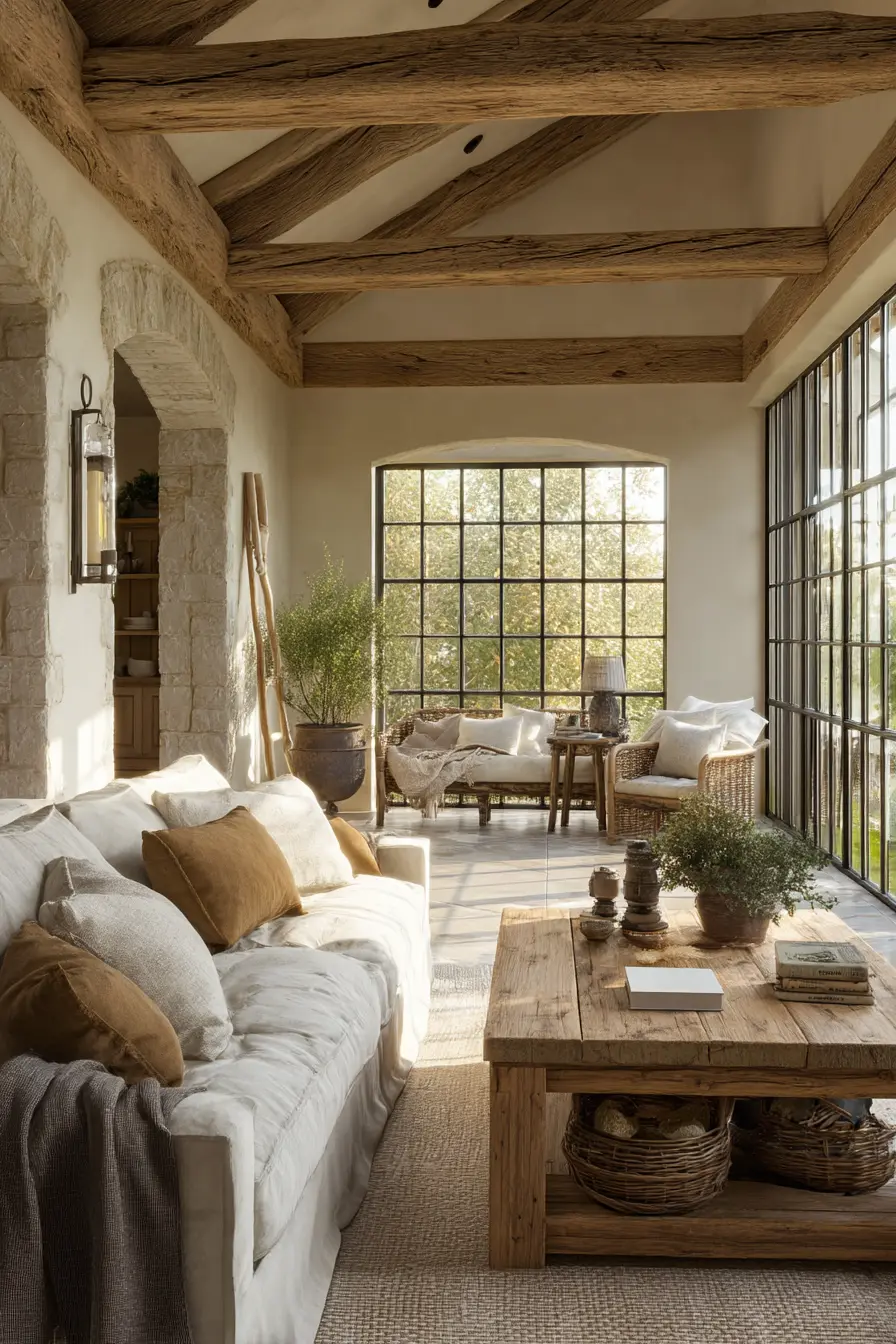 Sunroom Decorating Ideas 144094